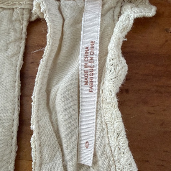 Free People Lost in a Dream lace dress size 0 - Picture 6 of 17